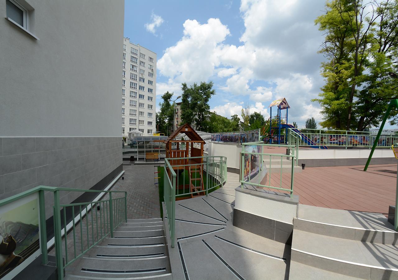 Apartment Oneclickrent_05 - Smart House Chisinau Exterior photo